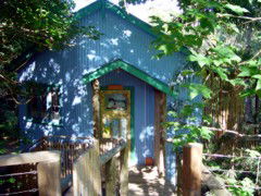 Blue Poles Cafe, Gallery & B&B - Hotel Accommodation 0