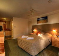Blue Waters Motel - Hotel Accommodation