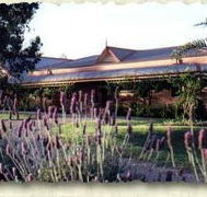 Bluebush Estate - Hotel Accommodation
