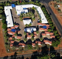 Bluestone Motor Inn - Hotel Accommodation