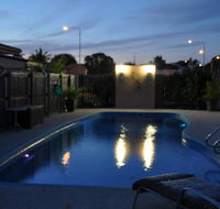 Bluewater Harbour Motel - Bowen - Hotel Accommodation