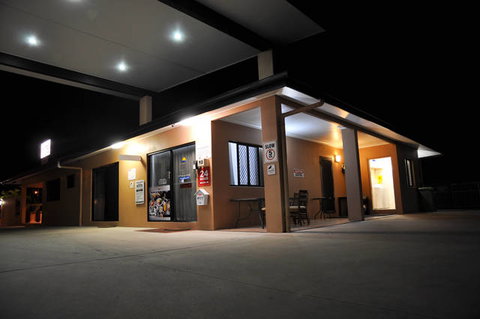 Bluewater Harbour Motel - Bowen - Hotel Accommodation 2