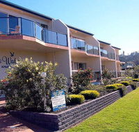 Bluewater Apartments - Hotel Accommodation
