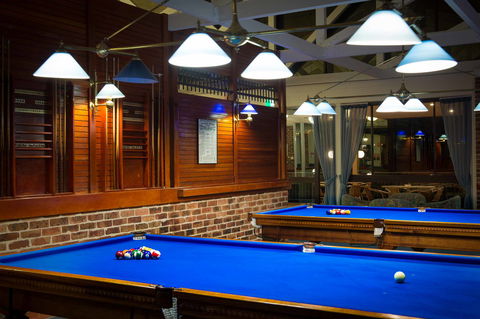 Boambee Bay Resort - Hotel Accommodation 3