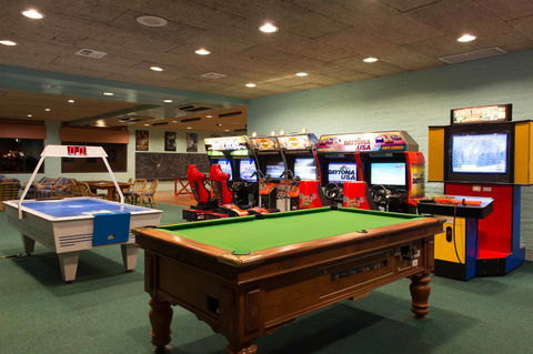 Boambee Bay Resort - Hotel Accommodation 2