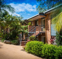 Boambee Bay Resort - Hotel Accommodation