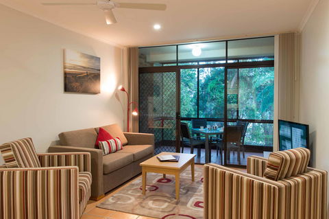 Boambee Bay Resort - Hotel Accommodation 5