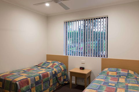 Boambee Bay Resort - Hotel Accommodation 4