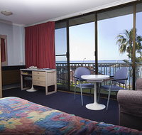 Boat Harbour Motel - Hotel Accommodation