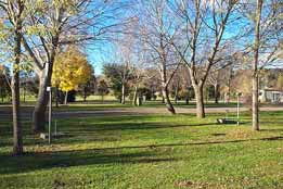 Bombala Caravan Park - Hotel Accommodation 0
