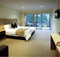 Bonville Golf Resort - Hotel Accommodation