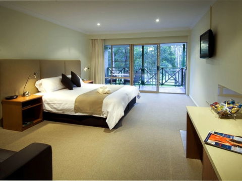 Bonville Golf Resort - Hotel Accommodation 0