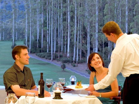 Bonville Golf Resort - Hotel Accommodation 2