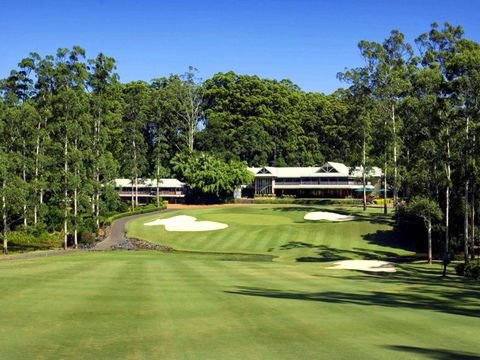 Bonville Golf Resort - Hotel Accommodation 3