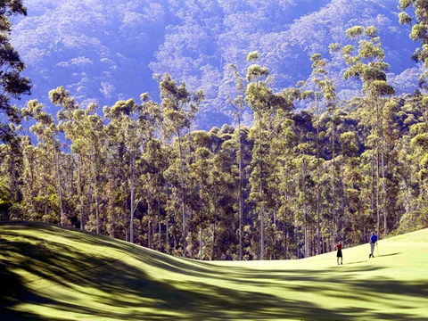 Bonville Golf Resort - Hotel Accommodation 4