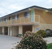 Boondall Motel - Hotel Accommodation