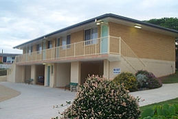 Boondall Motel - Hotel Accommodation 0
