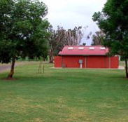 Boorowa Caravan Park - Hotel Accommodation