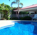 Border Gateway Motel Wodonga - Hotel Accommodation