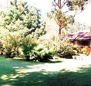Boronia Holiday Lodge - Hotel Accommodation