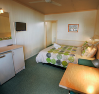 Boulevard Motel - Hotel Accommodation