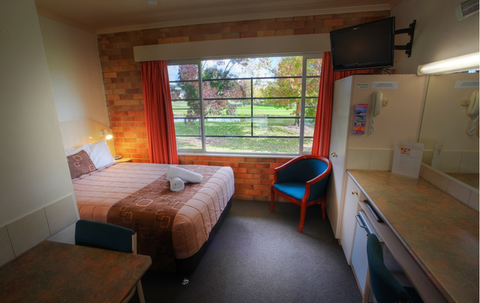 Boulevard Motel - Hotel Accommodation 2