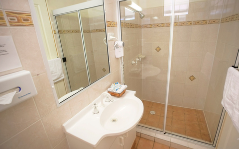 Boulevard Motel - Hotel Accommodation 4