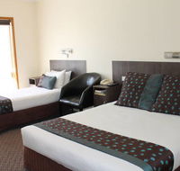 Boulevard Motor Inn - Hotel Accommodation