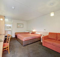Box Hill Motel - Hotel Accommodation