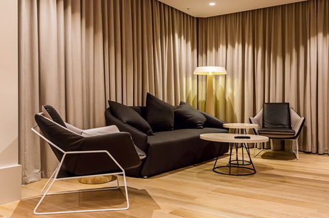 Brady Hotels Central Melbourne - Hotel Accommodation 1
