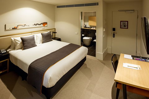 Brady Hotels Central Melbourne - Hotel Accommodation 0
