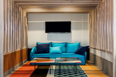 Brady Hotels Central Melbourne - Hotel Accommodation 3