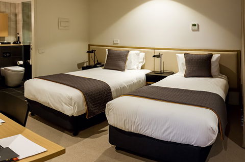 Brady Hotels Central Melbourne - Hotel Accommodation 5