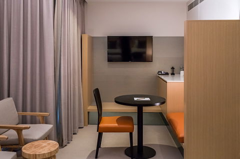 Brady Hotels Central Melbourne - Hotel Accommodation 6