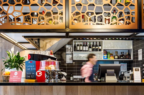 Brady Hotels Central Melbourne - Hotel Accommodation 7