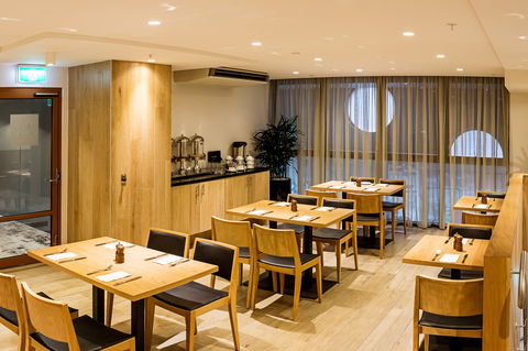 Brady Hotels Central Melbourne - Hotel Accommodation 8