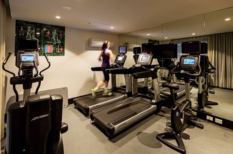 Brady Hotels Central Melbourne - Hotel Accommodation 9