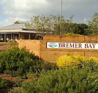 Bremer Bay Resort - Hotel Accommodation