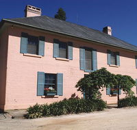 Briars Country Lodge and Briars Historic Inn - Hotel Accommodation