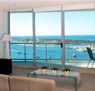 Brighton on Broadwater Shores - Hotel Accommodation