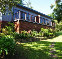 Broad Leaf Villas - Hotel Accommodation