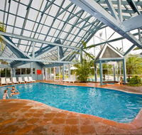 Broadwater Beach Resort Busselton - Hotel Accommodation