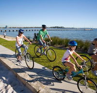 Broadwater Resort Apartments - Hotel Accommodation