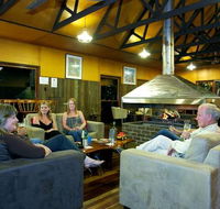 Broken River Mountain Resort - Hotel Accommodation