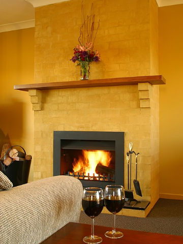 Broken View Estate - Hotel Accommodation 3
