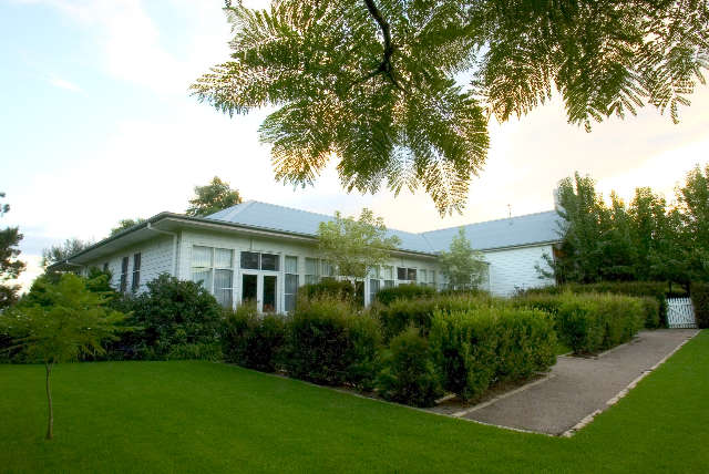 Berry NSW Hotel Accommodation