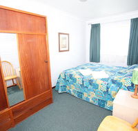 Brownelea Holiday Apartments Perth - Hotel Accommodation