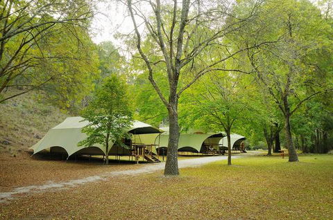 Buchan Caves Reserve - Hotel Accommodation 0