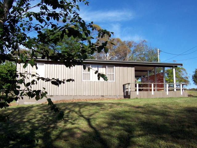 Rock Flat NSW Hotel Accommodation