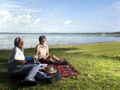 Budgewoi Holiday Park - Hotel Accommodation 1